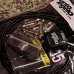 Kit VCPOD C/ 10 Conectores P10 Agulha 90° e 3MTS de Cabo 0,50mm