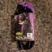 Cabo XLR M/ XLR F Santo Angelo 0,20mm Ninja Lw 10ft/ 3.05m