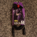 Cabo XLR M/ XLR F Santo Angelo 0,20mm Ninja Lw B 20FT/ 6.1m