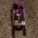 Cabo XLR M/ XLR F Santo Angelo 0,20mm Ninja Lw B 20FT/ 6.1m Cabo XLR M/ XLR F Santo Angelo 0,20mm Ninja Lw B 20FT/ 6.1m
