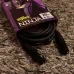 Cabo XLR M/ XLR F Santo Angelo 0,20mm Ninja Lw B 20FT/ 6.1m Cabo XLR M/ XLR F Santo Angelo 0,20mm Ninja Lw B 20FT/ 6.1m