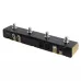 Controlador Footswitch Midi Hotone EC-4 Controlador Footswitch Midi Hotone EC-4