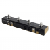 Controlador Footswitch Midi Hotone EC-4