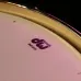 Caixa DW Collector's 8x14 Gold Glass - Gold Hardware
