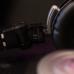 Fone de Ouvido Akg K414P Mini Headphone