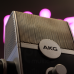 Microfone Condensador Akg Lyra C44-USB Ultra HD