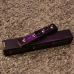 Controlador Footswitch Midi Hotone EC-4