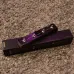 Controlador Footswitch Midi Hotone EC-4 Controlador Footswitch Midi Hotone EC-4