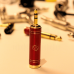 Adaptador P10/ P2 Estereo Santo Angelo Ouro Vermelho