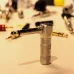 Plug P10 Mono Cachimbo Santo Angelo P10ML 90º