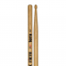 Baqueta Vic Firth 5a Serie Terra Hickory 5AT
