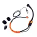 Microfone Shure Sem Fio Headset SM31FH