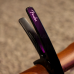 Capotraste Fender Laurel Acoustic Preto