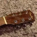 Violão Fender Acústico CD-60 V3 Natural Folk Com Case