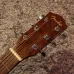 Violão Fender Acústico CD-60 V3 Natural Folk Com Case