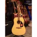 Violão Fender Acústico CD-60 V3 Natural Folk Com Case