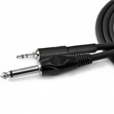 Cabo P2 st X P10 m Santo Angelo 0,20mm AC28 2m