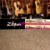 Baqueta Zildjian 5B Edição Limitada 400th Z5B-400