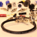 Cabo Pedal P10 MC Santo Angelo 0,20mm Sped 0.82FT/ 0.25m