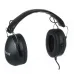 Fone de Ouvido Vic Firth Headphone SIH2 Preto