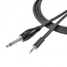 Cabo P2 ST x P10M Santo Angelo 0,20mm AC28 5m