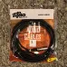 Cabo P2 ST x XLR Macho Santo Angelo 0,30mm AC18 5m