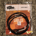 Cabo P2 ST x XLR Linha Macho Santo Angelo 0,30mm AC18 2m