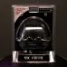 Fone de Ouvido Vic Firth Headphone SIH2 Preto