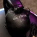 Fone de Ouvido Vic Firth Headphone SIH2 Preto