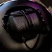Fone de Ouvido Vic Firth Headphone SIH2 Preto