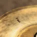 Pratos Domene Cymbals 9