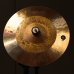 Pratos Domene Cymbals 11
