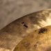 Pratos Domene Cymbals 11