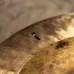 Pratos Domene Cymbals 11