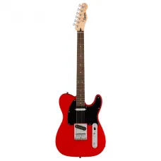 Guitarra Fender Squier Sonic Telecaster Torino Red 0373451558