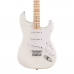 Guitarra Fender Squier Sonic HT Arctic White 0373252580