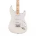 Guitarra Fender Squier Sonic HT Arctic White 0373252580 Guitarra Fender Squier Sonic HT Arctic White 0373252580