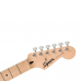 Guitarra Fender Squier Sonic HT Arctic White 0373252580