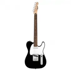 Guitarra Fender Squier Telecaster Bullet Black 0370045506