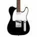 Guitarra Fender Squier Telecaster Bullet Black 0370045506
