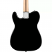 Guitarra Fender Squier Telecaster Bullet Black 0370045506