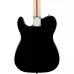 Guitarra Fender Squier Telecaster Bullet Black 0370045506