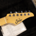 Guitarra Suhr Alt T Semi-Hollow 01-ALT-0023