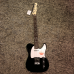 Guitarra Fender Squier Telecaster Bullet Black 0370045506