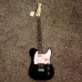 Guitarra Fender Squier Telecaster Bullet Black 0370045506