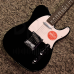 Guitarra Fender Squier Telecaster Bullet Black 0370045506