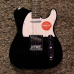 Guitarra Fender Squier Telecaster Bullet Black 0370045506