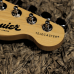 Guitarra Fender Squier Telecaster Bullet Black 0370045506