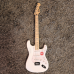 Guitarra Fender Squier Sonic HT Arctic White 0373252580
