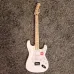 Guitarra Fender Squier Sonic HT Arctic White 0373252580 Guitarra Fender Squier Sonic HT Arctic White 0373252580